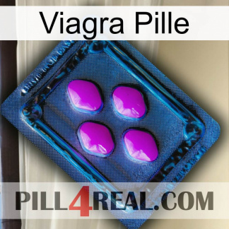 Viagra Pill 04